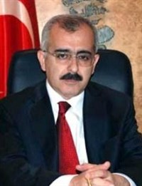 Hasan DURUER